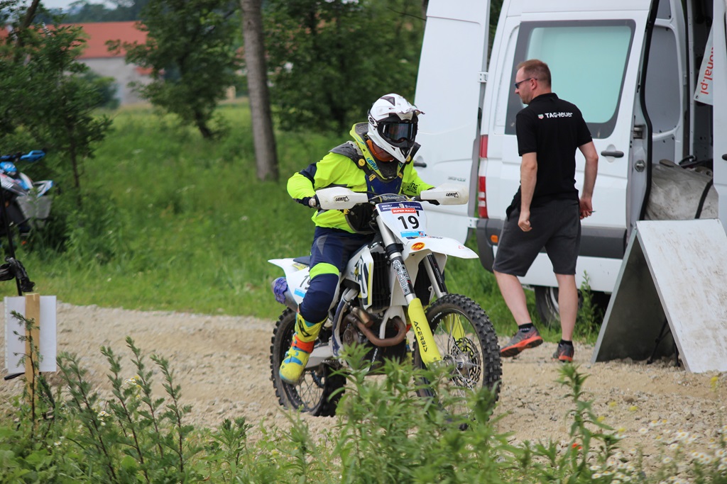 Legnica gospodarzem SJCAM Super Rally oraz Pucharu Can-a