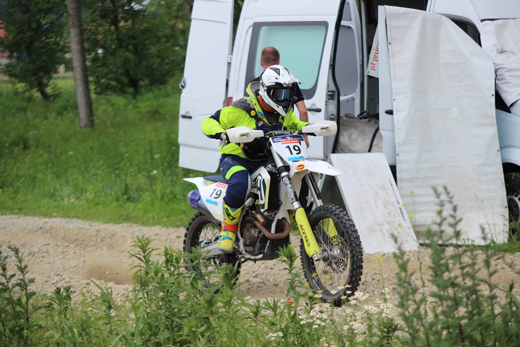 Legnica gospodarzem SJCAM Super Rally oraz Pucharu Can-a