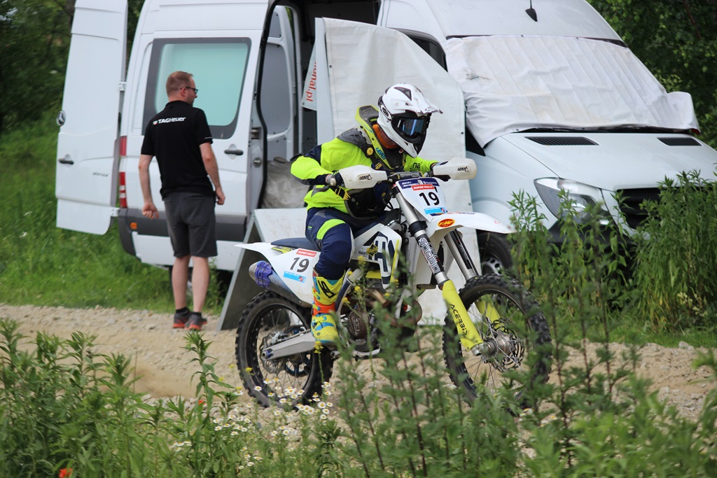 Legnica gospodarzem SJCAM Super Rally oraz Pucharu Can-a