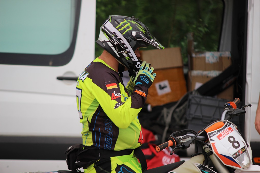 Legnica gospodarzem SJCAM Super Rally oraz Pucharu Can-a