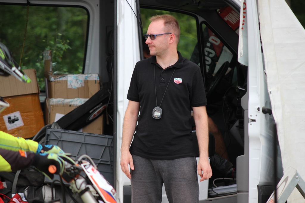 Legnica gospodarzem SJCAM Super Rally oraz Pucharu Can-a