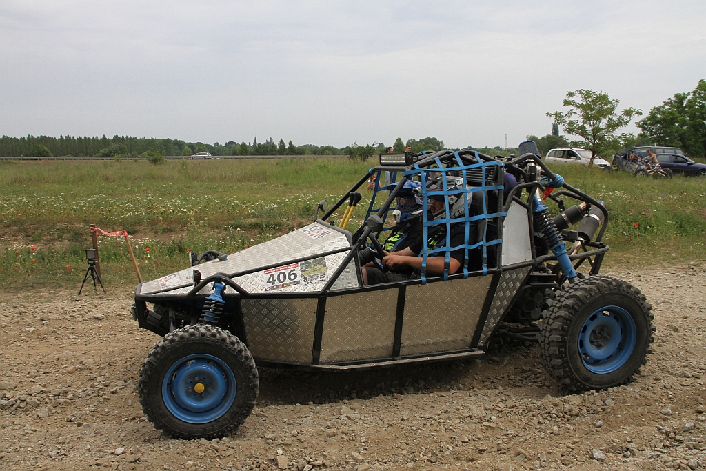 Legnica gospodarzem SJCAM Super Rally oraz Pucharu Can-a