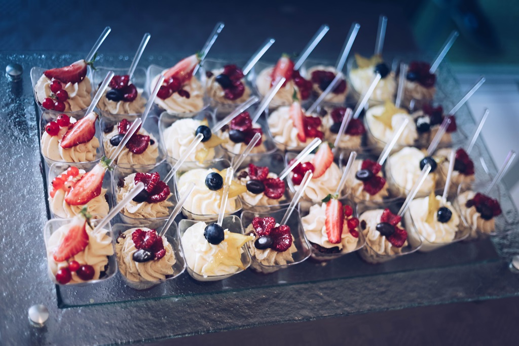Koku Sushi oficjalnie zaprezentowało lokal i nowe menu