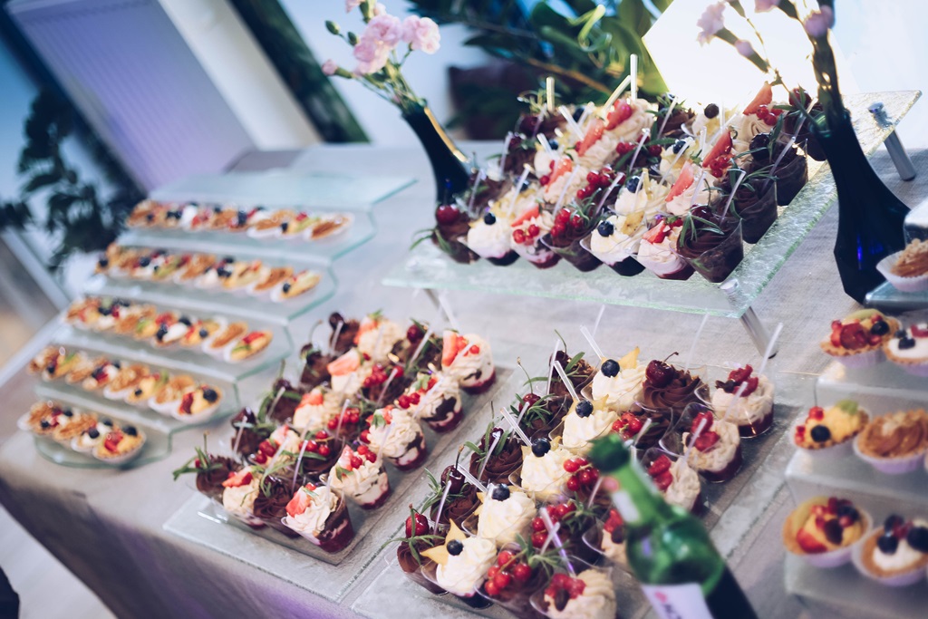 Koku Sushi oficjalnie zaprezentowało lokal i nowe menu
