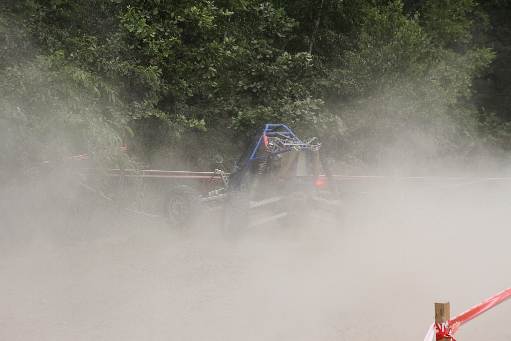 Legnica gospodarzem SJCAM Super Rally oraz Pucharu Can-a