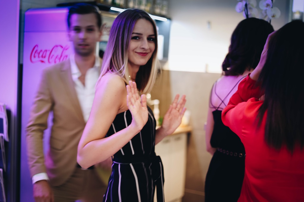 Koku Sushi oficjalnie zaprezentowało lokal i nowe menu