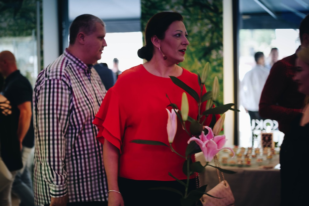 Koku Sushi oficjalnie zaprezentowało lokal i nowe menu