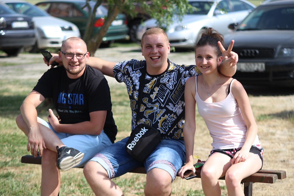 Mewa wygrała z Albatrosem Jaśkowice w derbach gminy Kunice