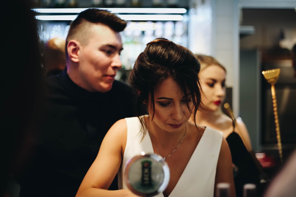 Koku Sushi oficjalnie zaprezentowało lokal i nowe menu