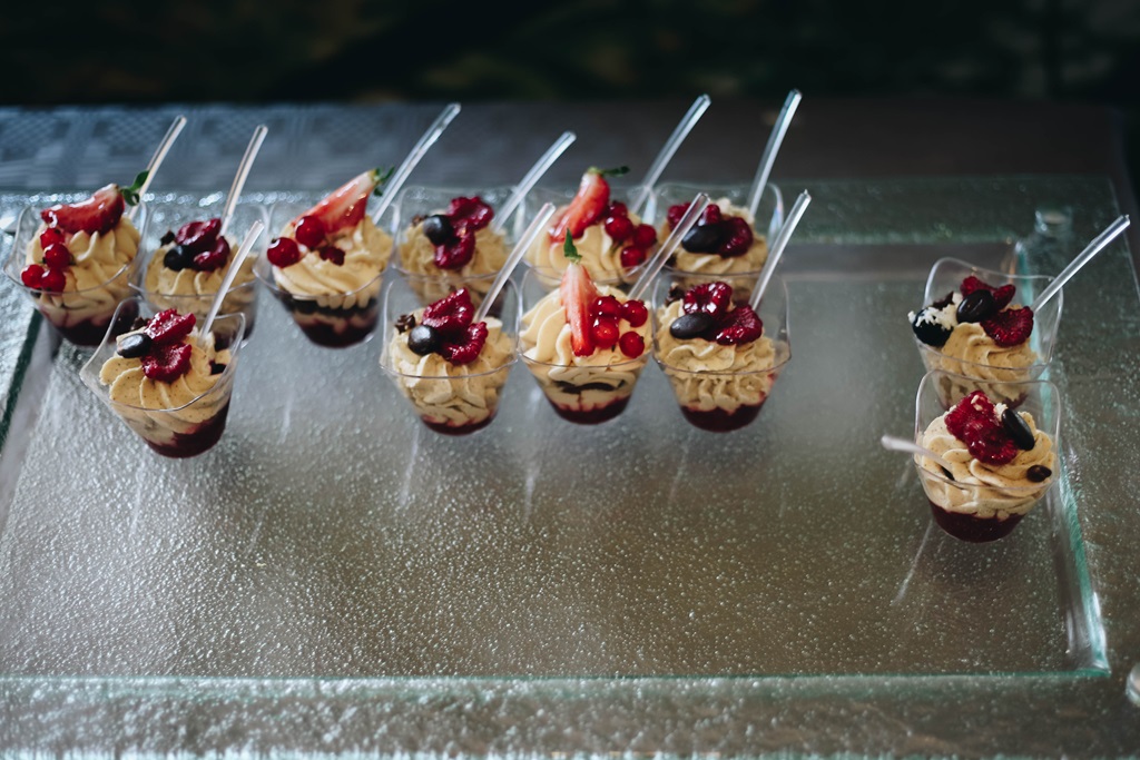 Koku Sushi oficjalnie zaprezentowało lokal i nowe menu