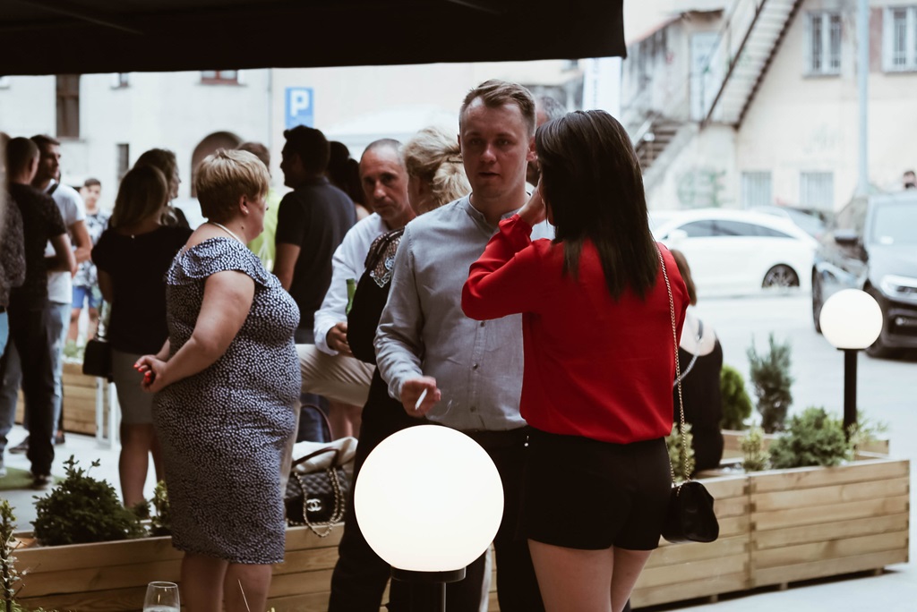 Koku Sushi oficjalnie zaprezentowało lokal i nowe menu