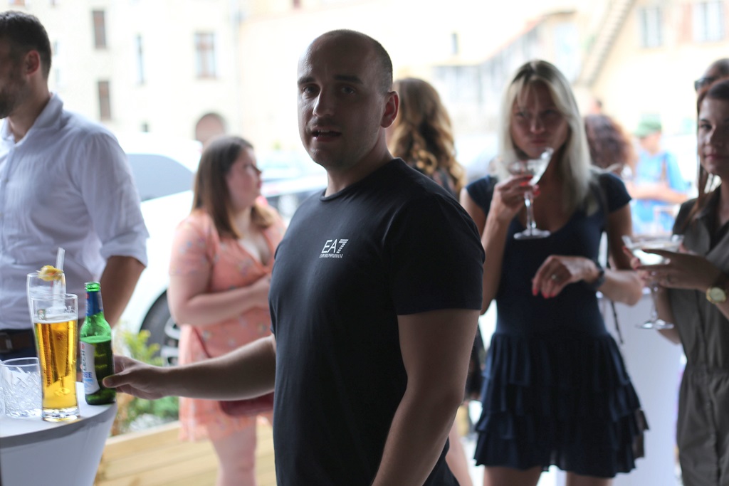 Koku Sushi oficjalnie zaprezentowało lokal i nowe menu