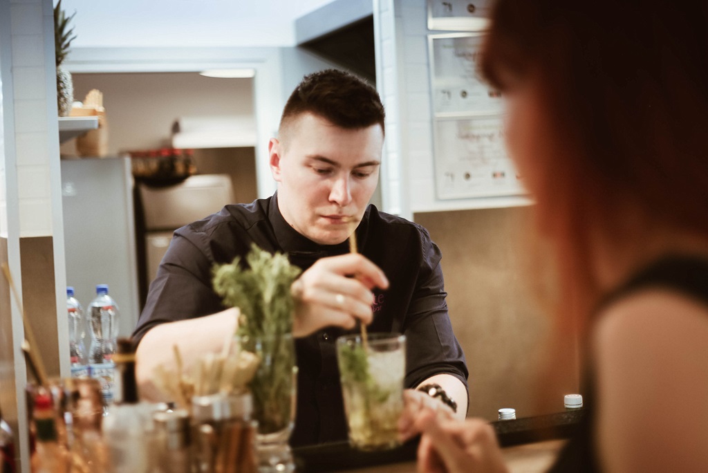 Koku Sushi oficjalnie zaprezentowało lokal i nowe menu