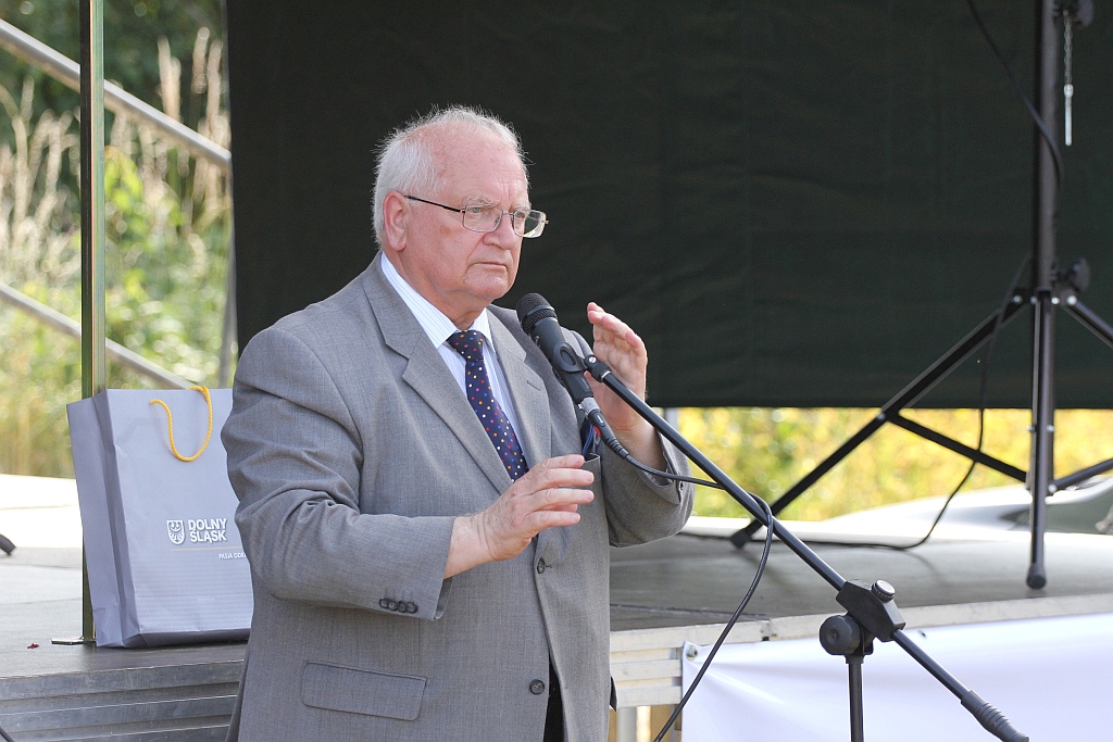 Strażacy z Ulesia świętowali jubileusz 70-lecia OSP