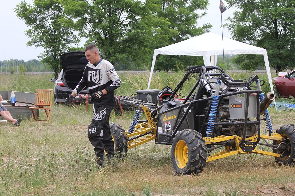 Legnica gospodarzem SJCAM Super Rally oraz Pucharu Can-a