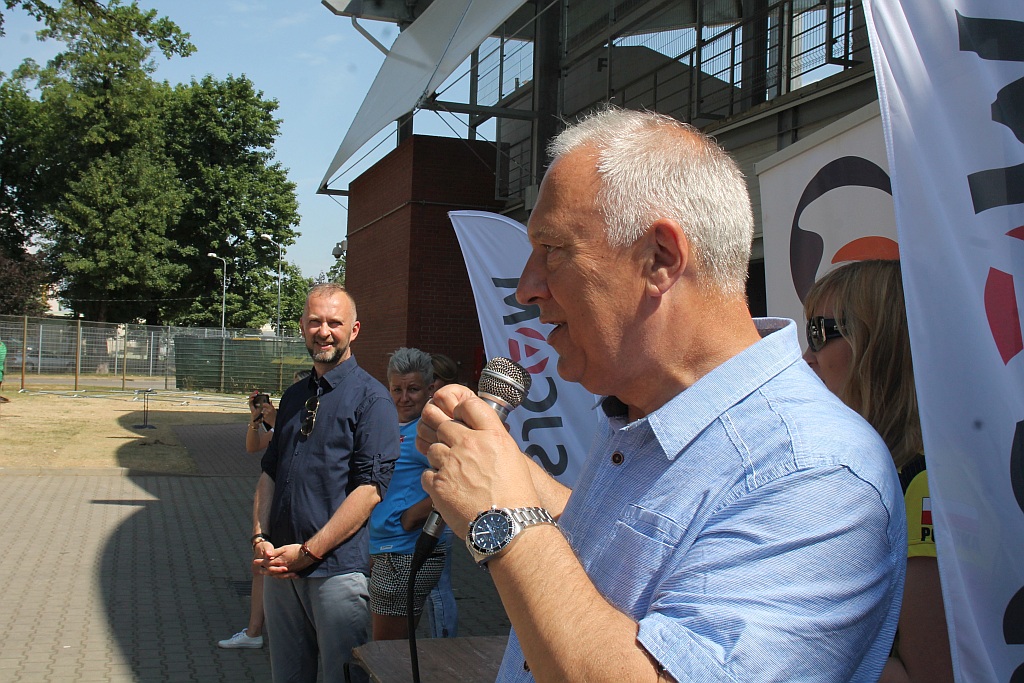 SJCAM Super Rally oraz Pucharu Can-a. Rozdanie nagród