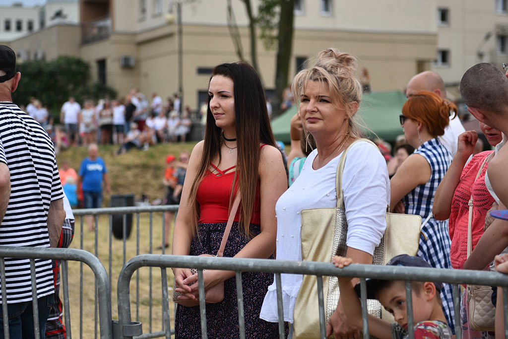 W ulewnym deszczu zakończył się tegoroczny Spływ Samoróbek