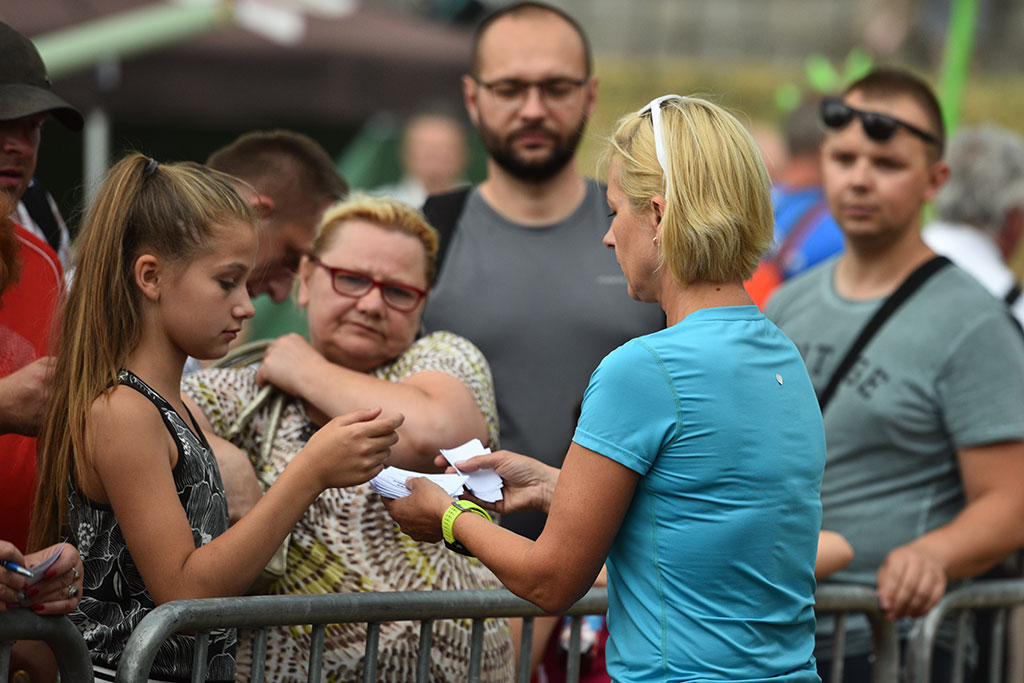 W ulewnym deszczu zakończył się tegoroczny Spływ Samoróbek