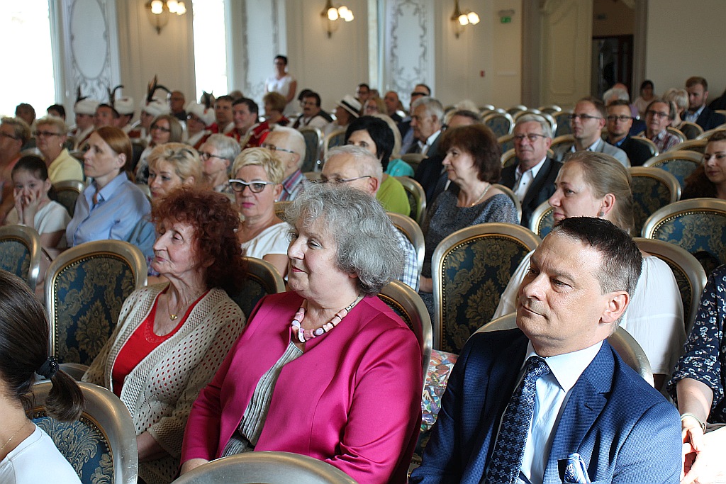 Waldemar Krzystek honorowym obywatelem Legnicy           
