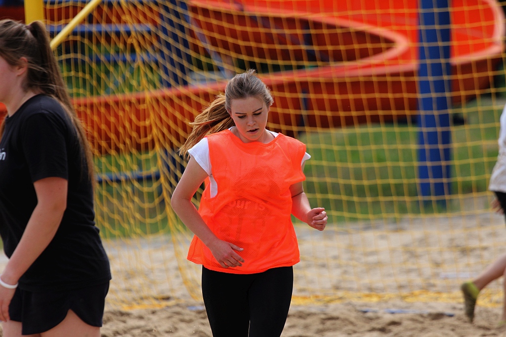 Festiwal Gier Zespołowych „KORMORAN BEACH PARTY