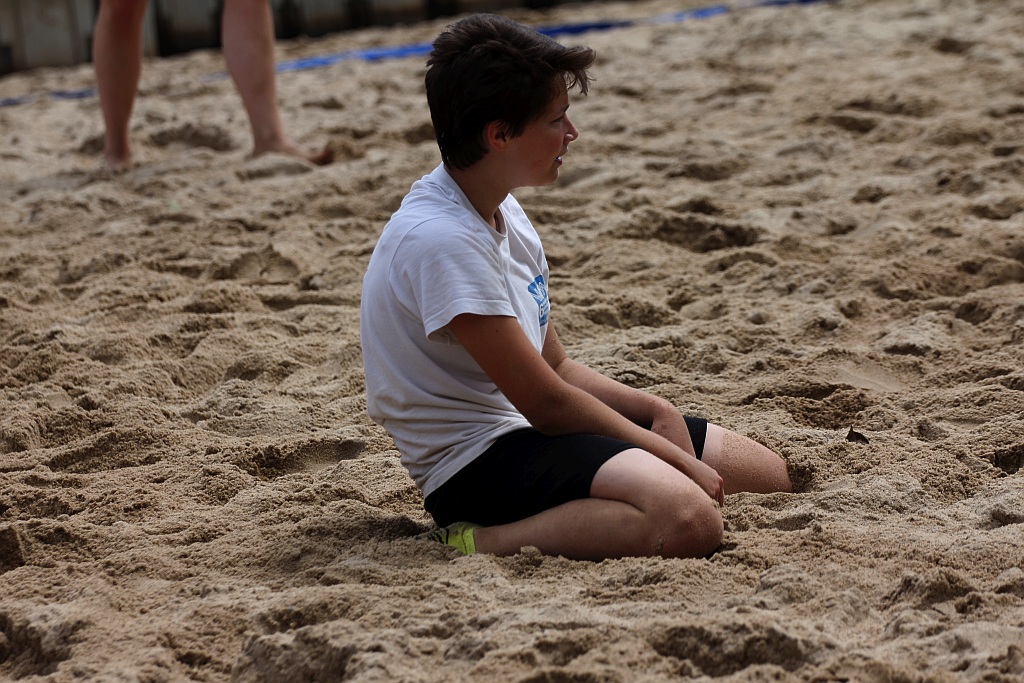 Festiwal Gier Zespołowych „KORMORAN BEACH PARTY