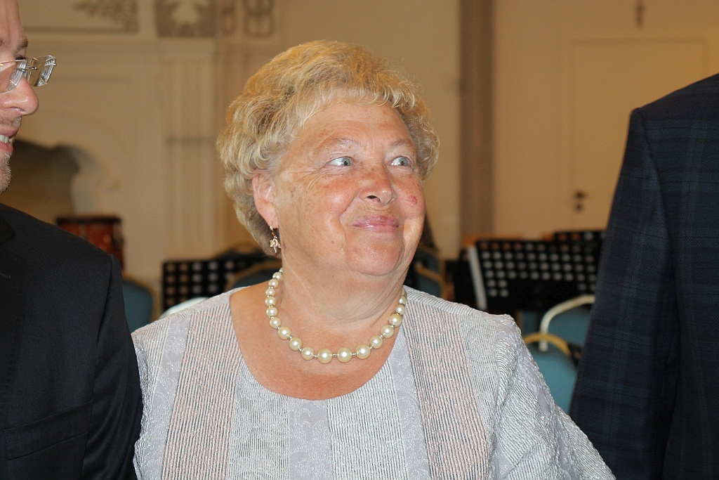 Waldemar Krzystek honorowym obywatelem Legnicy           
