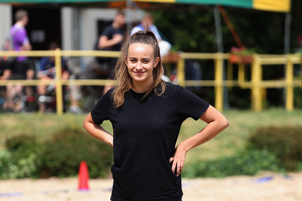 Festiwal Gier Zespołowych „KORMORAN BEACH PARTY