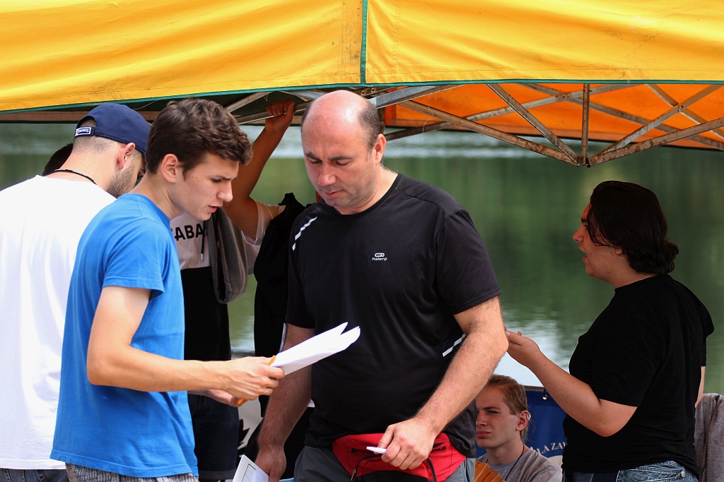 Festiwal Gier Zespołowych „KORMORAN BEACH PARTY