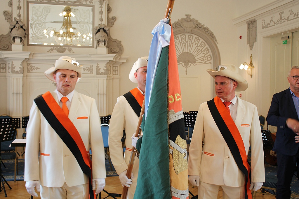 Waldemar Krzystek honorowym obywatelem Legnicy           
