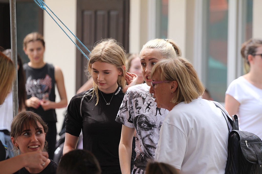 Festiwal Gier Zespołowych „KORMORAN BEACH PARTY