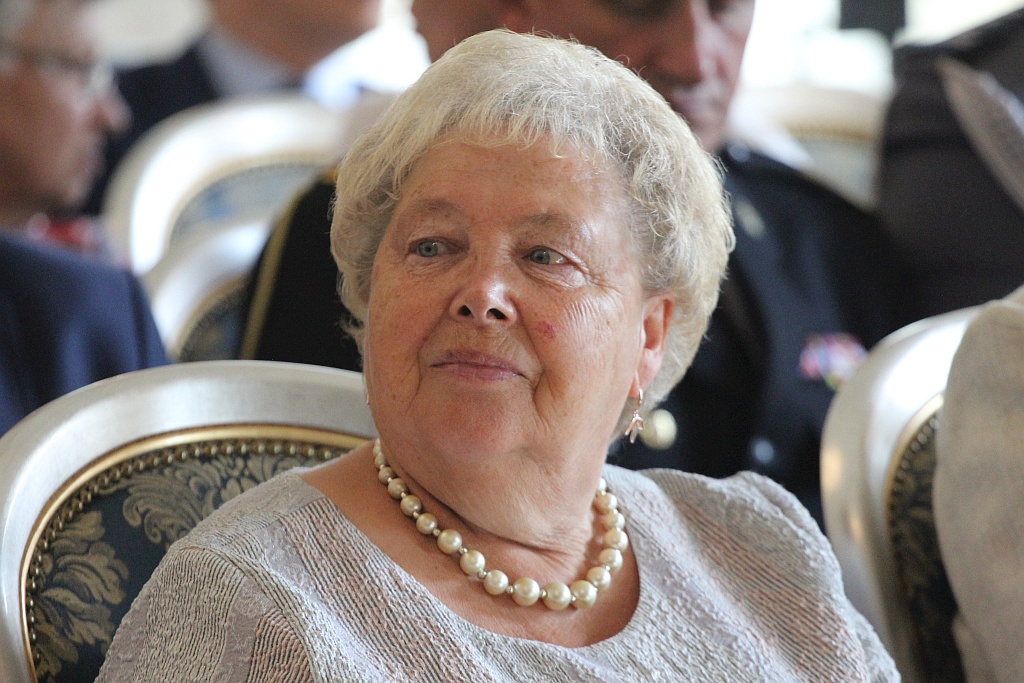Waldemar Krzystek honorowym obywatelem Legnicy           
