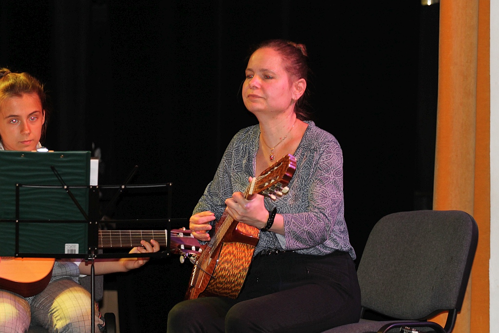 Laury Młodzieżowego Centrum Kultury dla wychowanków