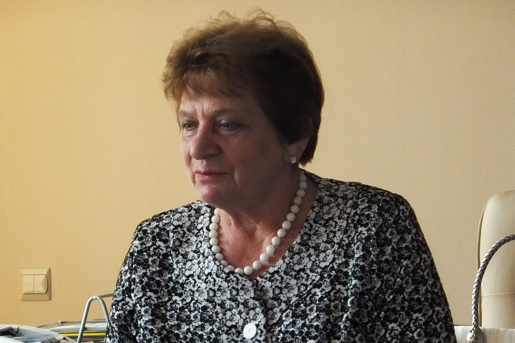 Piękne prezenty dla najmłodszych pacjentów legnickiego szpitala