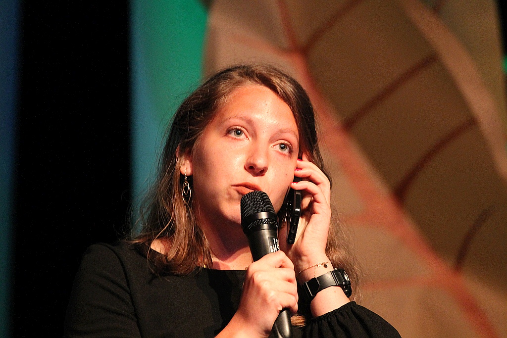 Laury Młodzieżowego Centrum Kultury dla wychowanków