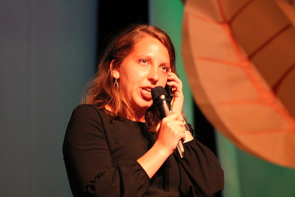 Laury Młodzieżowego Centrum Kultury dla wychowanków