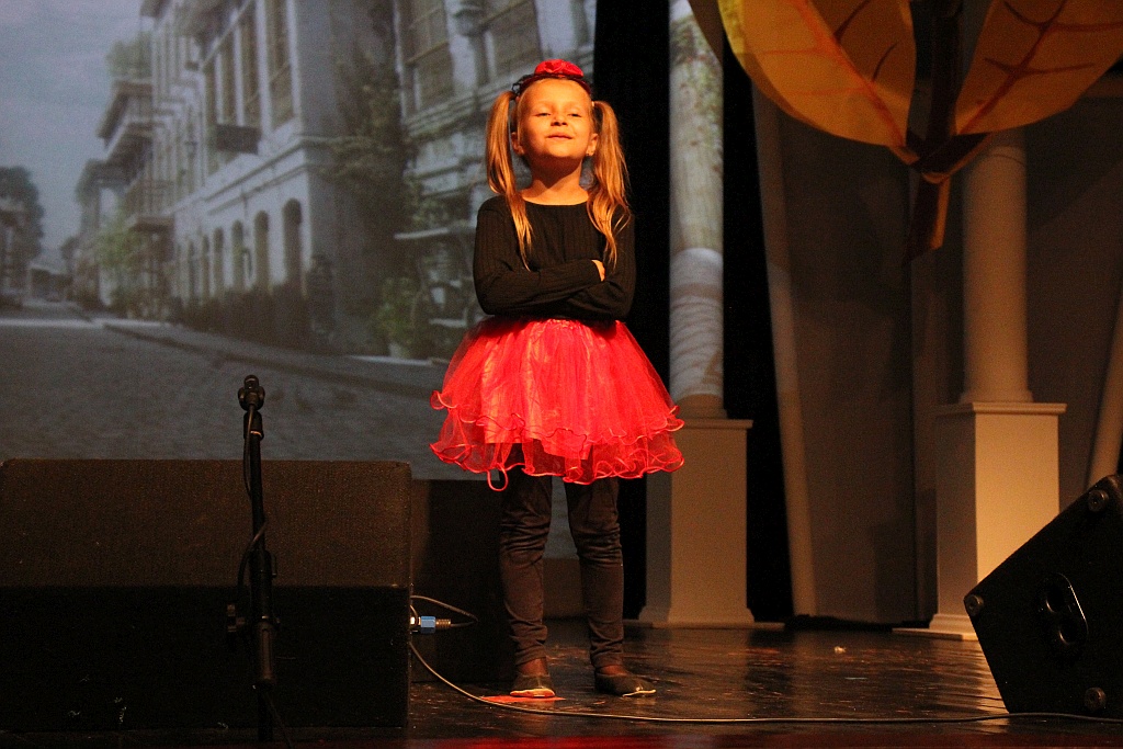 Laury Młodzieżowego Centrum Kultury dla wychowanków