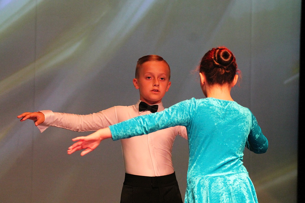 Laury Młodzieżowego Centrum Kultury dla wychowanków