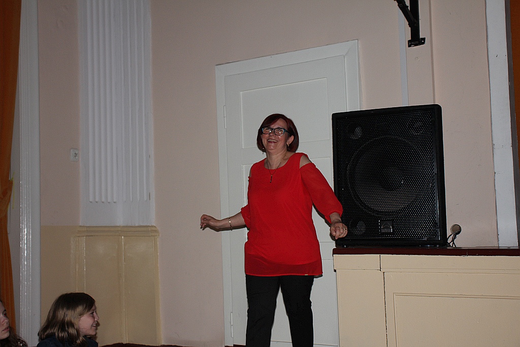 Laury Młodzieżowego Centrum Kultury dla wychowanków