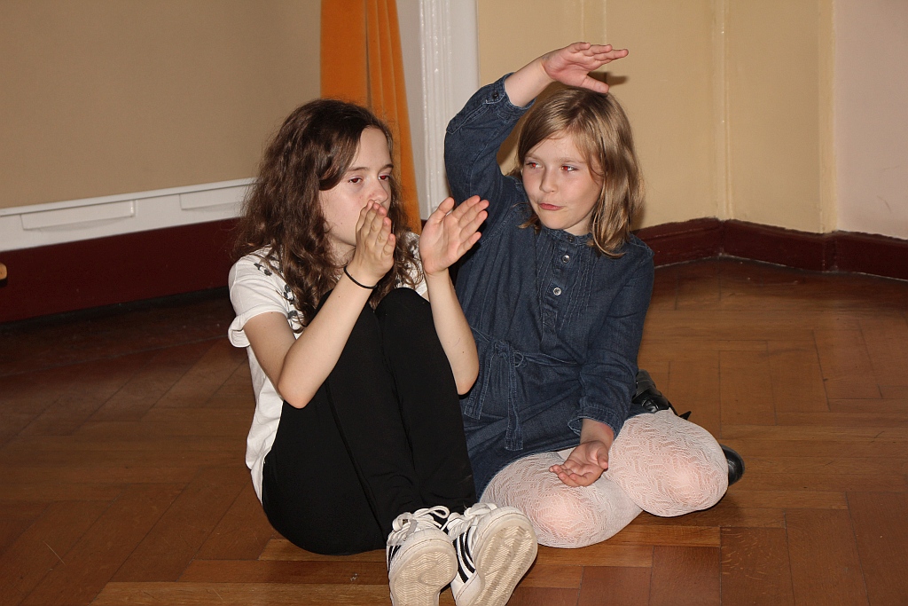 Laury Młodzieżowego Centrum Kultury dla wychowanków