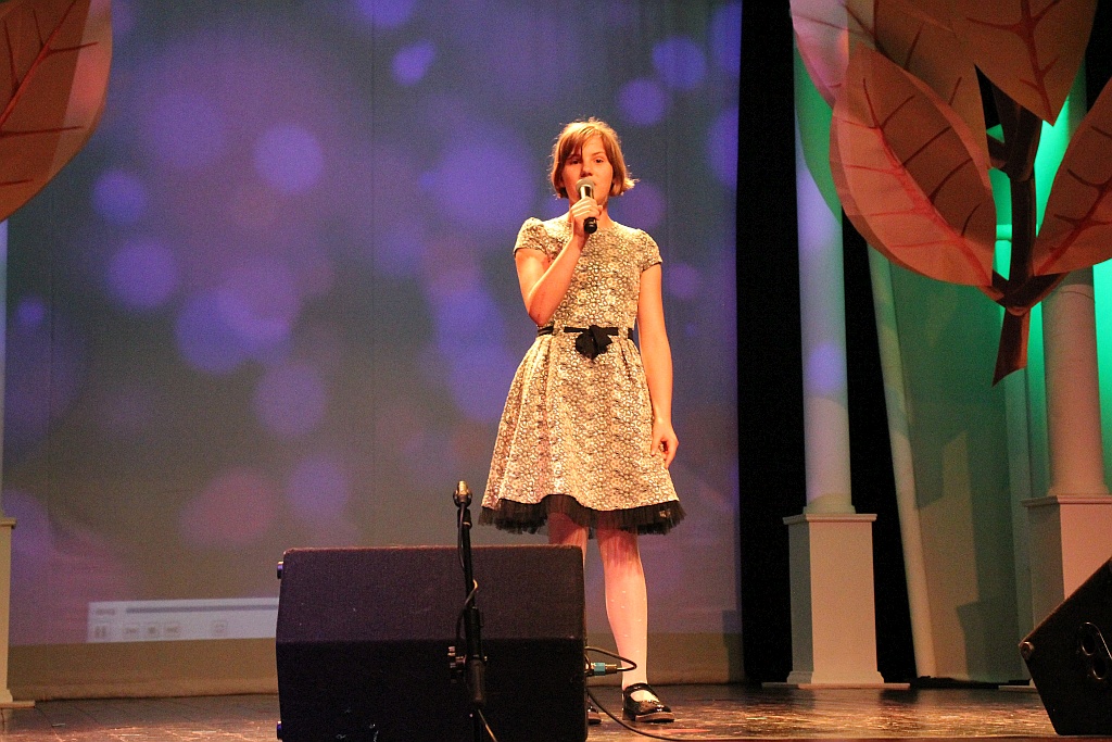 Laury Młodzieżowego Centrum Kultury dla wychowanków