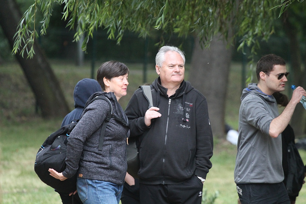 Festiwal Gier Zespołowych „KORMORAN BEACH PARTY