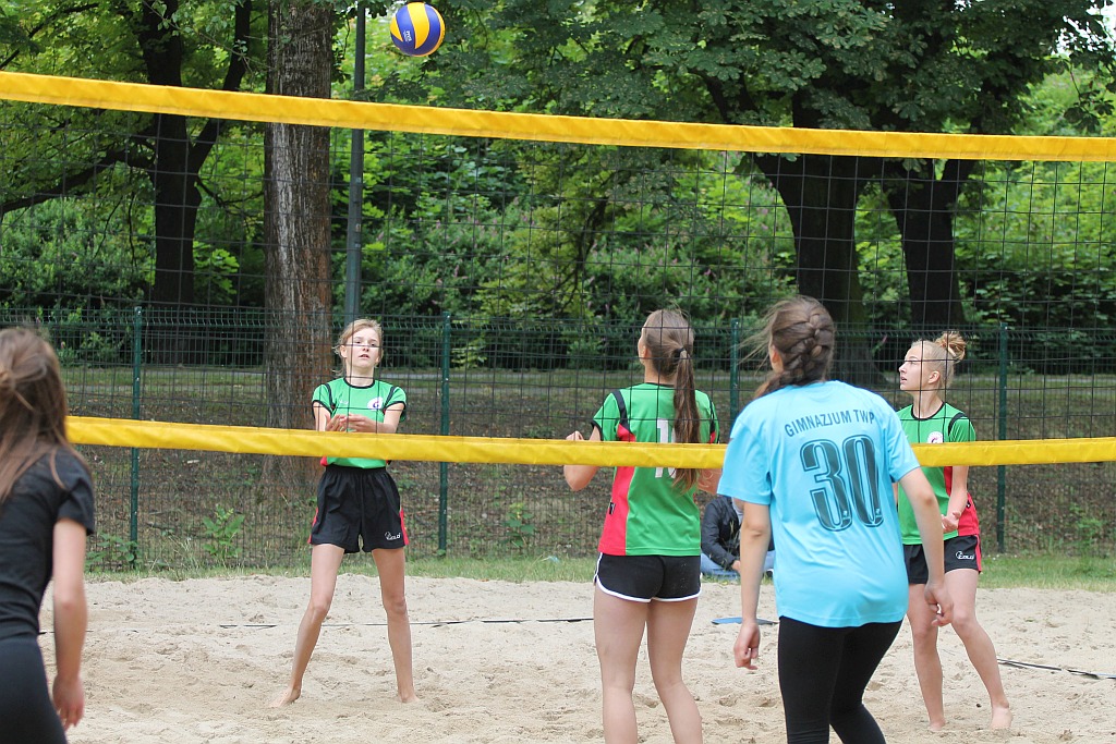 Festiwal Gier Zespołowych „KORMORAN BEACH PARTY