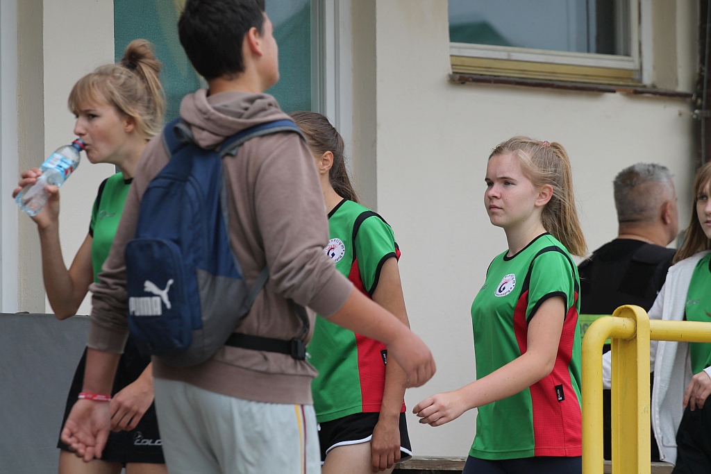 Festiwal Gier Zespołowych „KORMORAN BEACH PARTY