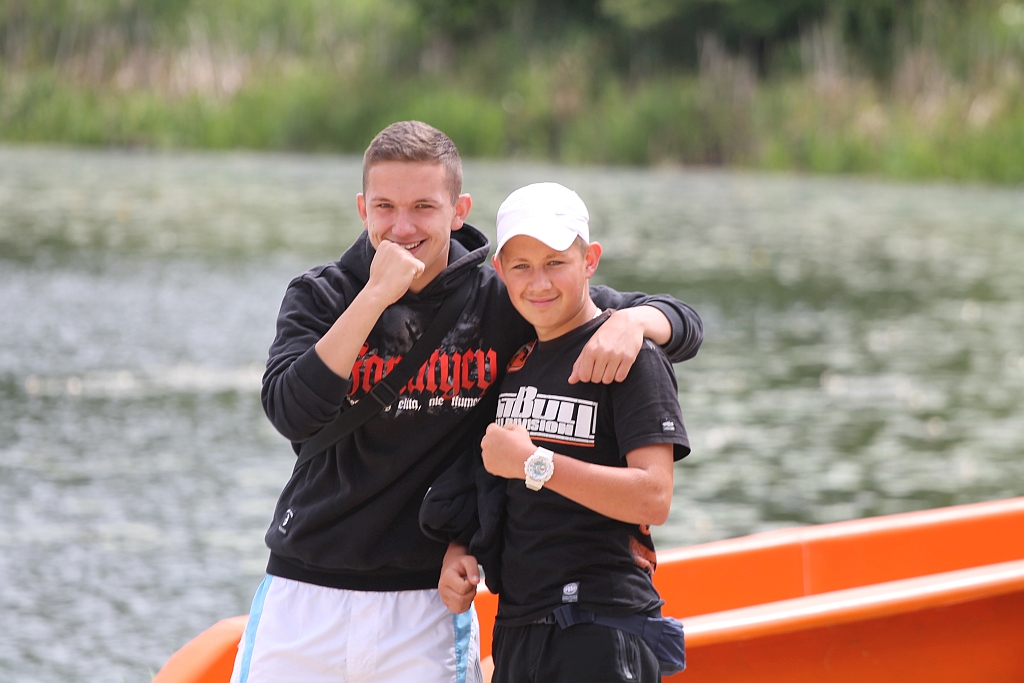 Festiwal Gier Zespołowych „KORMORAN BEACH PARTY