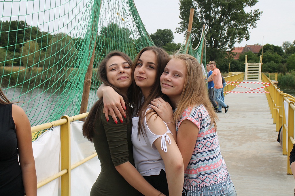 Festiwal Gier Zespołowych „KORMORAN BEACH PARTY