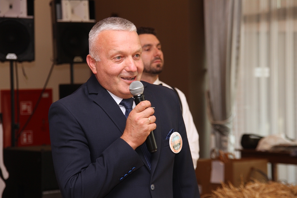 Biesiada Hutnicza z okazji 65. lecia Huty Miedzi Legnica