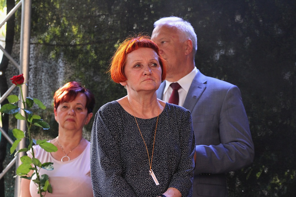 Zbigniew Woźniak laueatem nagordy Grand Prix Satyrykonu