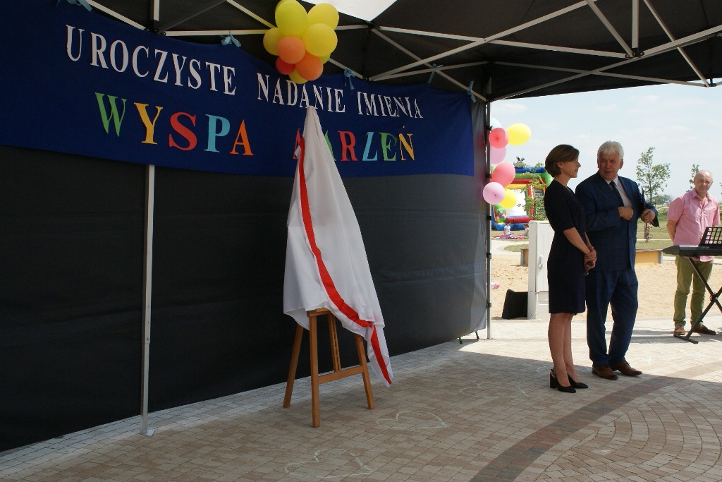 Przedszkole w Kunicach to Wyspa Marzeń