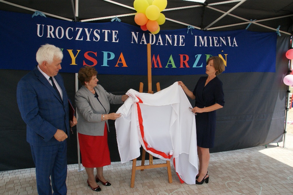 Przedszkole w Kunicach to Wyspa Marzeń