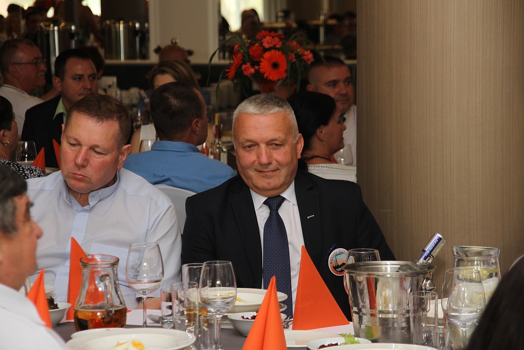 Biesiada Hutnicza z okazji 65. lecia Huty Miedzi Legnica